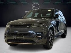 Harmaa Käytetty 2024 Land Rover Range Rover Sport SE Dynamic Katumaasturi | 139 800 €
