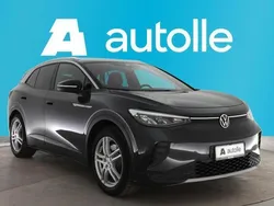 Käytetty 2021 VW ID.4 Pro Performance Katumaasturi | 26 990 € (Perustarjous)