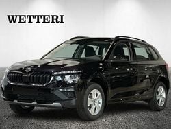 Musta Uusi 2025 Skoda Kamiq Selection Katumaasturi | 32 900 € (Perustarjous)