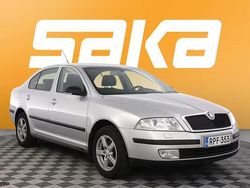 Valkoinen Käytetty 2007 Skoda Octavia RS Farmari | 2 500 €
