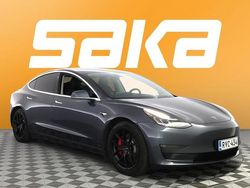 Käytetty 2020 Tesla Model 3 Performance Sedan | 24 980 € (Hyvä tarjous)