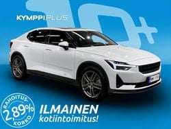 Käytetty 2022 Polestar 2 Plus Viistoperä | 31 370 € (Perustarjous)
