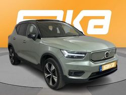 Käytetty 2022 Volvo XC40 Pro Katumaasturi | 28 800 € (Hyvä tarjous)