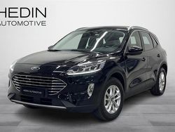 Käytetty 2022 Ford Kuga Titanium Katumaasturi | 21 900 € (Perustarjous)