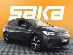 Käytetty 2022 VW ID.4 GTX Katumaasturi | 28 890 € (Hyvä tarjous)