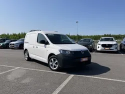 Käytetty 2021 VW Caddy Tila-auto | 26 790 € (Perustarjous)