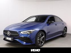 Sininen Käytetty 2024 Mercedes E250 Business Coupe - kaksiovinen | 42 800 € (Kallis)