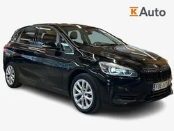 Käytetty 2019 BMW 225 Active Tourer Tila-auto | 18 900 € (Hieman kallis)