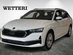 Uusi 2025 Skoda Octavia Selection Farmari | 35 442 € (Perustarjous)