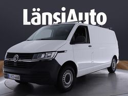 Käytetty 2020 VW T6.1 Van | 27 690 € (Hyvä tarjous)