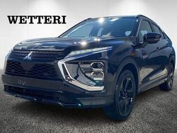 Käytetty 2023 Mitsubishi Eclipse Cross Edition Katumaasturi | 40 619 €