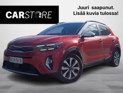 Käytetty 2021 Kia Stonic EX Katumaasturi | 16 490 € (Perustarjous)
