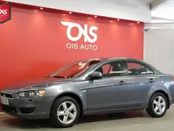 Käytetty 2008 Mitsubishi Lancer Invite+ Sedan | 3 990 €