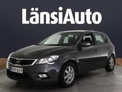 Käytetty 2011 Kia Ceed Active Viistoperä | 6 490 € (Hyvä tarjous)