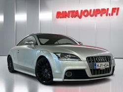 Käytetty 2009 Audi TTS Coupe - kaksiovinen | 14 800 €
