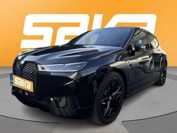 Käytetty 2023 BMW iX Katumaasturi | 79 900 € (Hieman kallis)