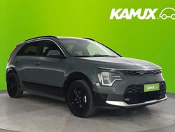 Vihreä Käytetty 2023 Kia e-Niro Katumaasturi | 30 880 €