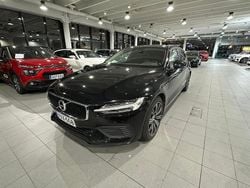 Käytetty 2020 Volvo V60 Momentum Farmari | 23 290 € (Supertarjous)