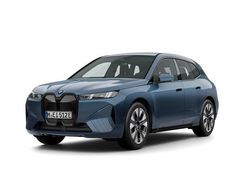 Uusi 2025 BMW iX Katumaasturi | 99 240 € (Perustarjous)