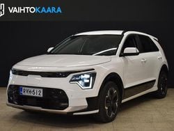 Käytetty 2023 Kia e-Niro EX Katumaasturi | 26 780 € (Perustarjous)