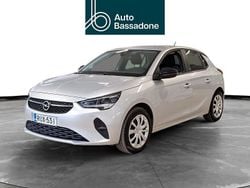Usata 2023 Opel Corsa-e Edition Due volumi | 17 980 €