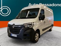 Käytetty 2023 Renault Master Van | 31 880 € (Perustarjous)