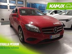 Käytetty 2013 Mercedes A180 Business Viistoperä | 14 490 € (Perustarjous)
