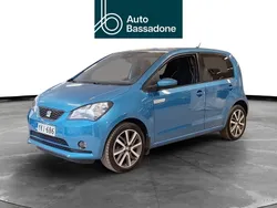 Käytetty 2020 Seat Mii Electric Viistoperä | 10 480 € (Perustarjous)