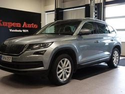 Käytetty 2020 Skoda Kodiaq Business Line Katumaasturi | 24 900 € (Supertarjous)