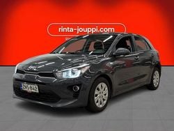 Käytetty 2021 Kia Rio LX Viistoperä | 9 990 € (Perustarjous)