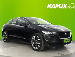 Musta Käytetty 2019 Jaguar I-Pace S Katumaasturi | 27 690 € (Perustarjous)