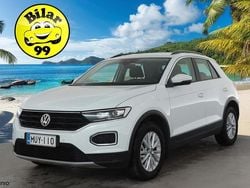 Käytetty 2020 VW T-Roc Style Katumaasturi | 23 650 € (Perustarjous)