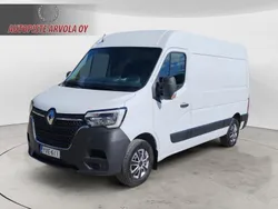 Käytetty 2020 Renault Master Van | 19 970 € (Hyvä tarjous)