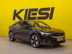 Käytetty 2021 Polestar 2 Pilot Viistoperä | 27 590 € (Perustarjous)