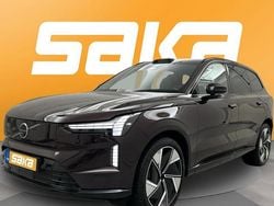 Käytetty 2025 Volvo EX90 Performance Katumaasturi | 89 900 €