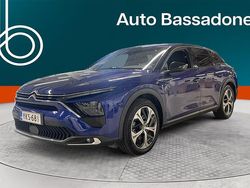 Käytetty 2022 Citroën C5 Aircross Feel Katumaasturi | 23 980 €