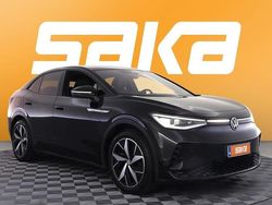 Käytetty 2022 VW ID.5 GTX Katumaasturi | 34 800 € (Perustarjous)