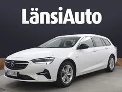 Käytetty 2022 Opel Insignia Innovation Farmari | 26 790 € (Perustarjous)