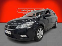 Käytetty 2012 Kia Ceed Sportswagon Active Farmari | 2 390 € (Hieman kallis)