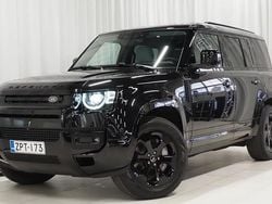 Käytetty 2025 Land Rover Defender SE Dynamic Katumaasturi | 106 890 € (Hyvä tarjous)