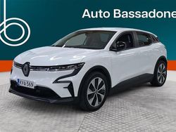 Käytetty 2022 Renault Mégane Evolution Viistoperä | 26 880 €