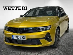 Käytetty 2023 Opel Astra GS Line Viistoperä | 22 900 €