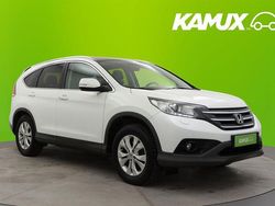 Käytetty 2013 Honda CR-V Executive Katumaasturi | 14 290 € (Hieman kallis)