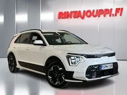 Kia e-Niro