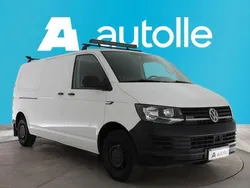 Käytetty 2016 VW T6 Van | 18 990 € (Supertarjous)
