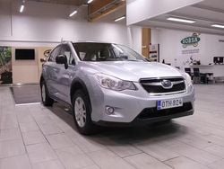 Käytetty 2012 Subaru XV Katumaasturi | 8 990 €