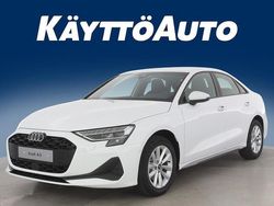 Uusi 2025 Audi A3 Sedan | 35 853 € (Supertarjous)
