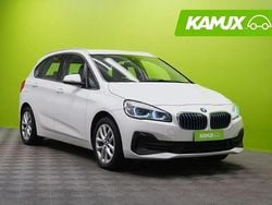 Valkoinen Käytetty 2019 BMW 225 Active Tourer Tila-auto | 13 890 € (Perustarjous)