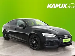 Käytetty 2017 Audi A5 Coupe - kaksiovinen | 23 400 €