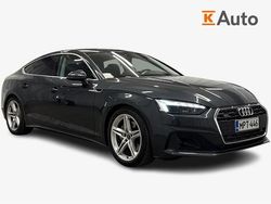 Käytetty 2024 Audi A5 Sportback Viistoperä | 45 880 € (Kallis)